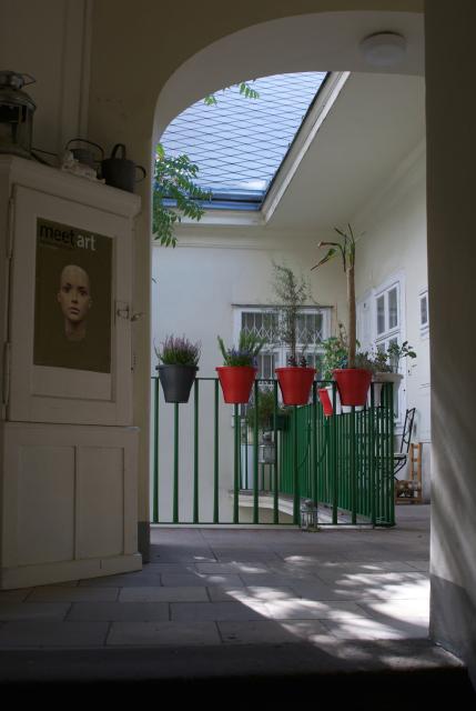 Pawlatsche - Praxisgemeinschaft am Stadtpark