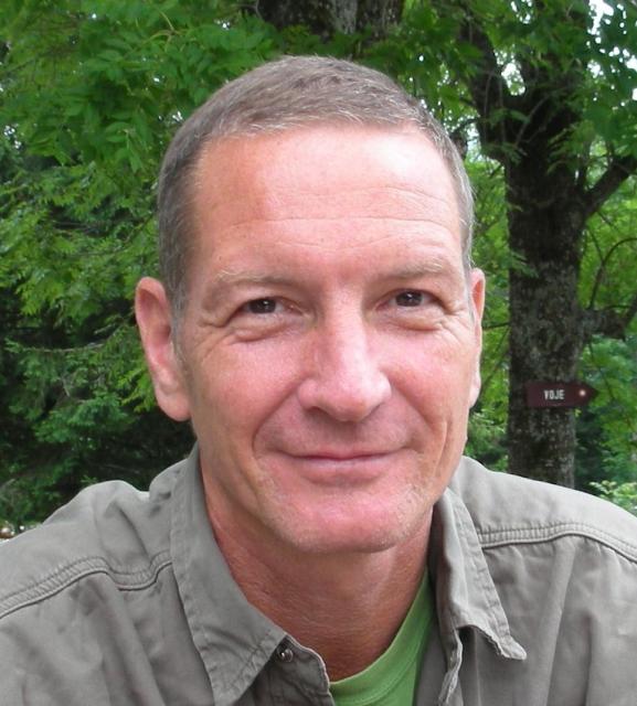 DSA Norbert Engelbrecht