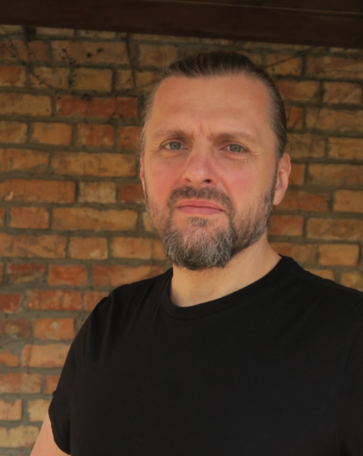 Gabor Szabo – Dipl. Psychologe Lebens- und Sozialberater Paar- und Familienberater IOA Trainer und Berater Coach
