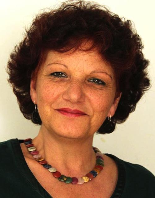Dr. Margarete Predovic - Psychotherapeutin