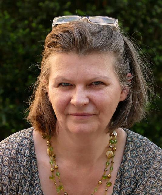 Sozpäd. Annette Lang – Psychotherapeutin (Psychoanalytisch-Psychodynamische Therapie / KIP) Coaching