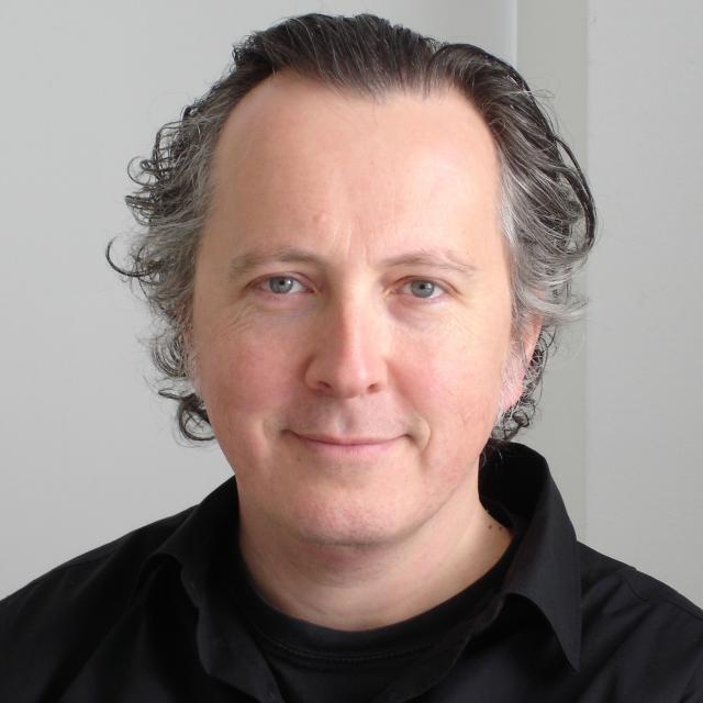 Mag. Markus Huber